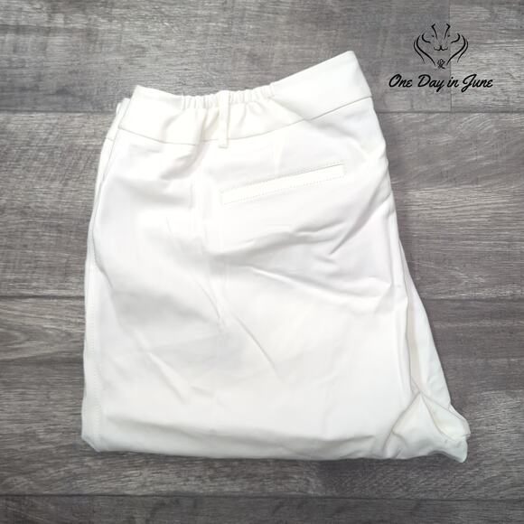 Talbots Plus Size Comfort Waist Pants Size 20W - Picture 6 of 6